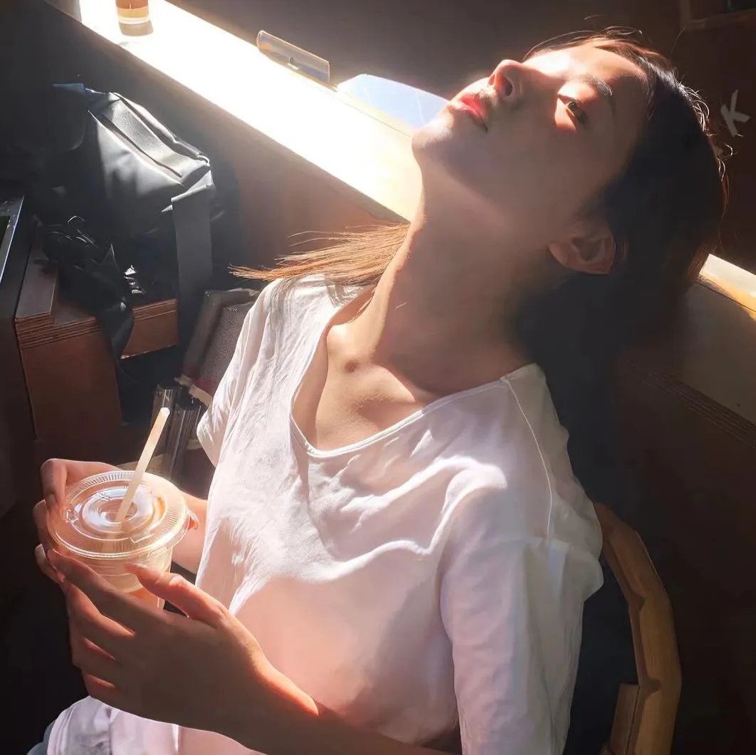 黑色的新娘