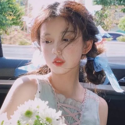 当女人沉睡时